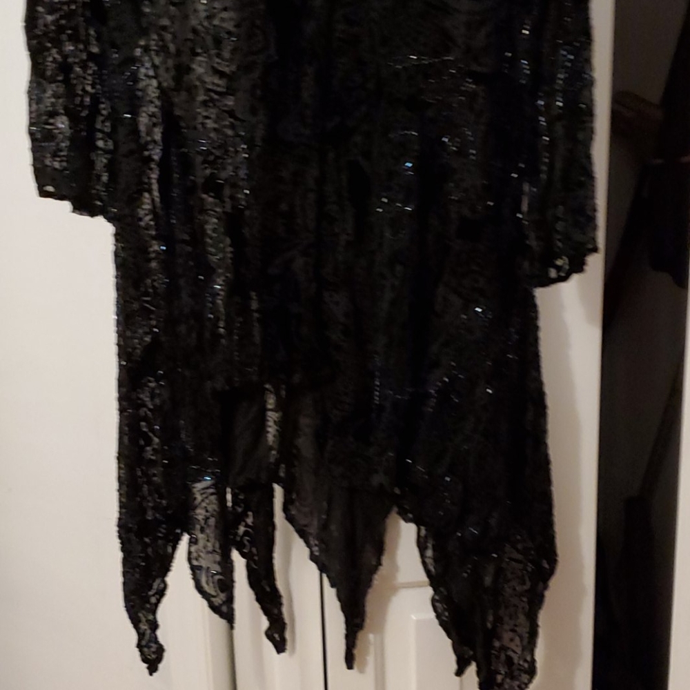 Jacket - Picture 3 of 4